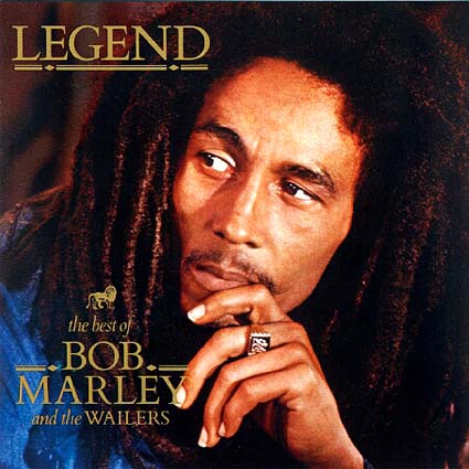 Legend: The Best of Bob Marley and the Wailers – Full Album
